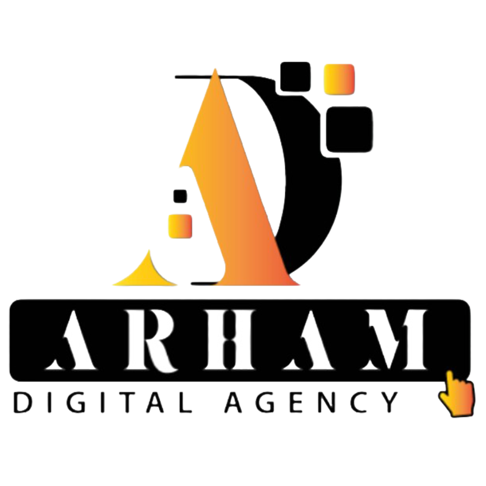 Arham Digital Agency