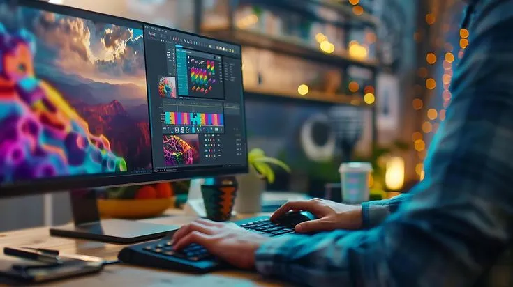 Graphic Design